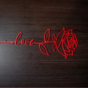 Love Rose