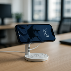 MagLift For Iphone